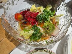 -彩虹之约•淮扬家宴(亚运村店)
