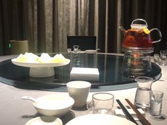 店内布置-徐记海鲜(明德门店)