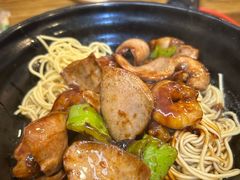 -董记面馆(漳州二路店)