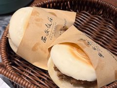 -西安饭庄·非遗陕菜(钟楼店)