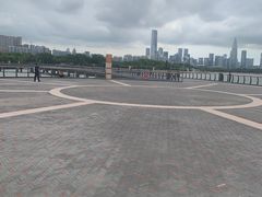 -深圳湾公园(南山区)