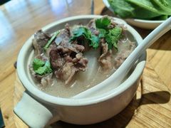 -颐和•海鲜砂锅粥•啫啫煲(奥林匹克广场店)