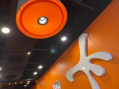 -大快活(丽丰店)