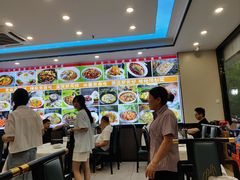 -五谷屯私房菜·始于2005(中山陵童卫路店)