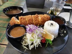 -Cafe Alice咖啡爱丽丝(奥城店)