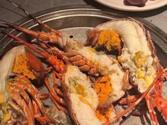 -奔海甄选·活鲜刺身铁板烧自助(太原里店)