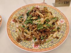 -鸿宾楼(展览馆路店)