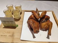 -汤城小厨•粤菜•靓汤(金宝街店)