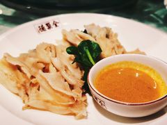 -北京全聚德(王府井店)