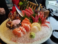 -和一料理(安阳店)