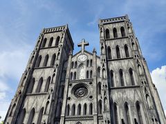 -圣约瑟夫大教堂