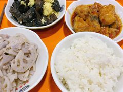 -梅园食堂