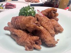 -金狮麟·新豫菜(金码大厦店)