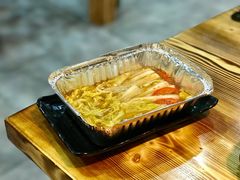 -凉凉冰饭(龙门店)