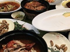 -丈母娘的饭局•新金陵菜(牛首山店)
