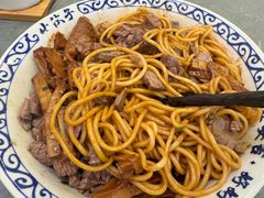 -梅溪·小伙子干挑面(安吉总店)