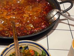 -旧街市鲜货老火锅(大光路店)