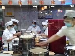 -石饮红星包子(中山路店)