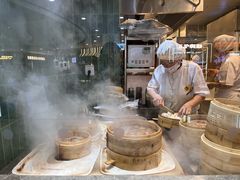 -龍聚祥烧麦馆(万达店)