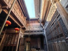 -徽商大宅院