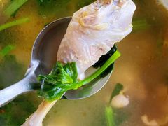 -随意茶庄·地道杭帮农家菜(梅家坞店)