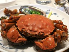 -天伦里餐厅(绿城桃花源店)