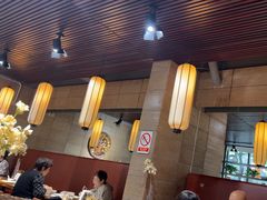 -金枝玉叶上海人家食府(三里河店)