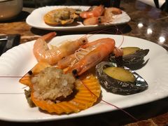 -船奇蒸汽海鲜·闽菜(八市海鲜总店)