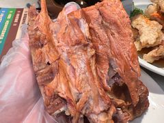 -北李妈妈菜·海肠捞饭(高新万达店)