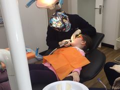 -极橙儿童齿科矫正中心(奥城店)