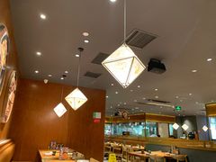 大堂-云海肴·汽锅鸡·云南菜(高德置地店)
