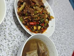 -湛林.粤西大排挡(前门店)