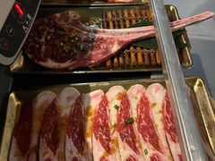 -炙城·韩式烤肉(南京东路店)