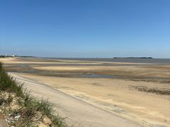 -银滩滨海旅游度假区
