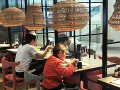 -味千拉面(保定万博广场店)