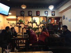 -十九集重庆小面(天坛西路店)