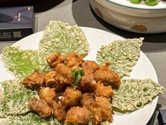 -食锦记·福建私房菜(万宝广场店)