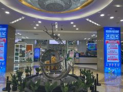 -红星美凯龙北京至尊MALL(东四环中路店)