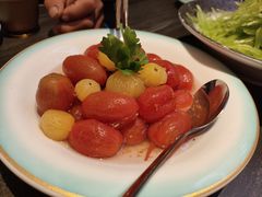-忠顺斋易州印象烤鸭店(东关新村店)