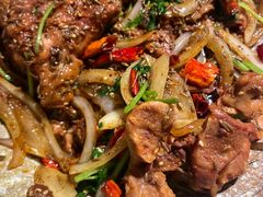 -95号酱骨·一块豆腐(展春园西路店)