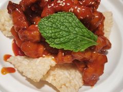 -兰湘子·湘菜小炒(长安万科广场店)