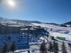 -长白山华美胜地滑雪场