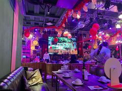-胡桃里乐队酒馆(三阳路店)