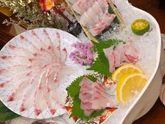 -本格·深夜食堂(北理工店)