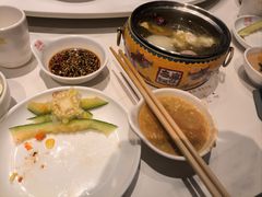 -犇鼎牛潮汕牛肉火锅(新辰里学清路店)