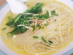 -小杨生煎(香港名都店)