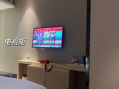 -宜尚酒店(武汉江汉路步行街店)