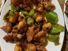 -炙热童年·老北京炙子烤肉(南锣鼓巷店)