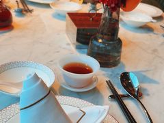 -深圳美高梅酒店-品聚嘉府中餐厅