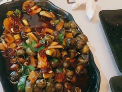 -云晓光头烧烤吧(新大陆广场店)